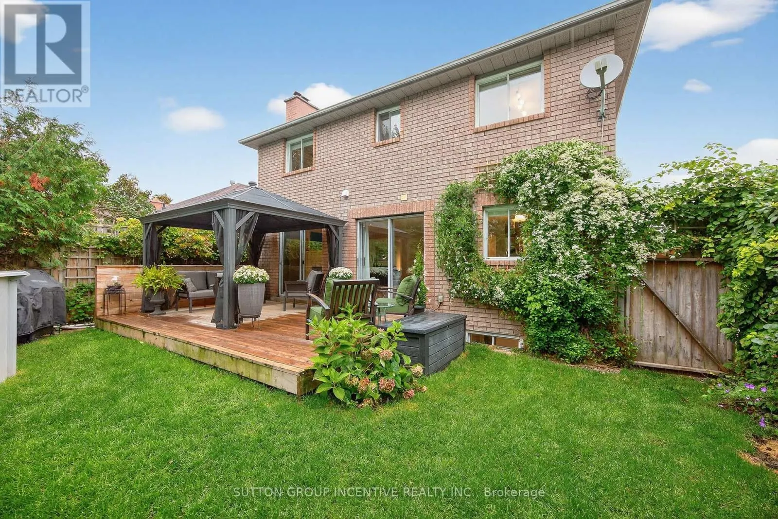 87 IRWIN DRIVE