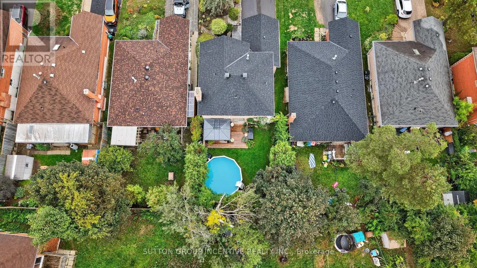 87 IRWIN DRIVE