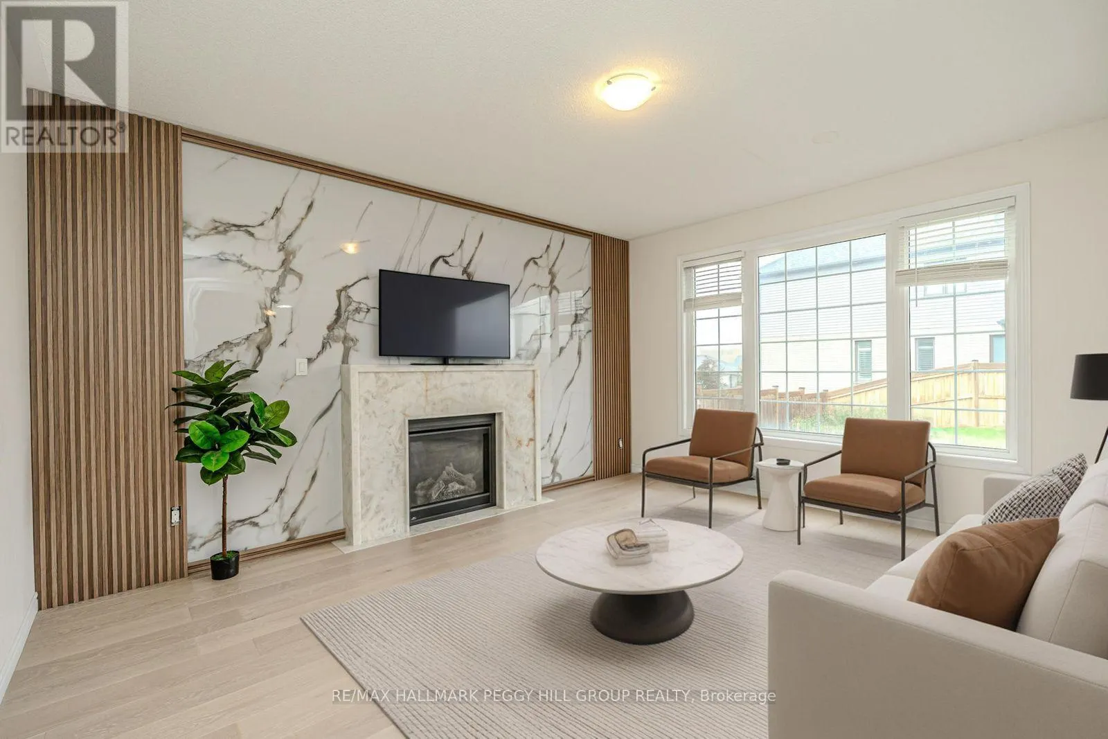 3027 MONARCH DRIVE
