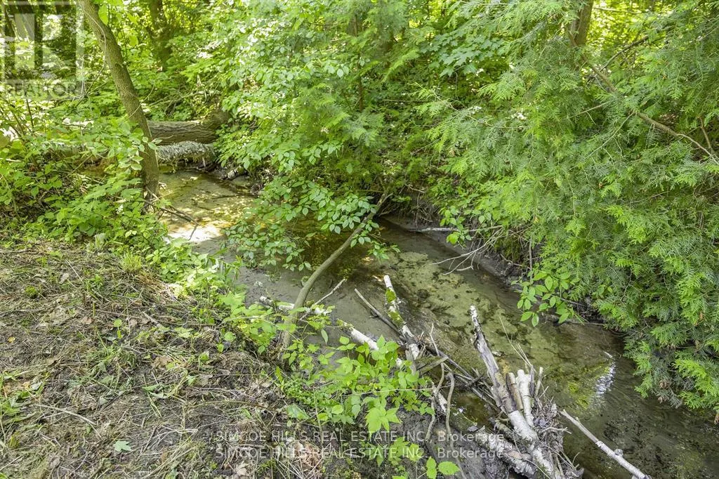 185 MEDONTE SIDEROAD 2 ROAD