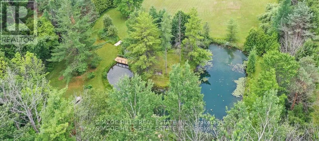 185 MEDONTE SIDEROAD 2 ROAD