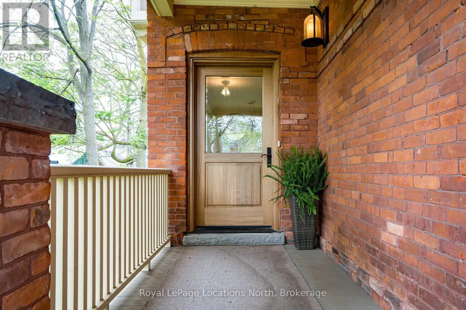 234 PINE STREET