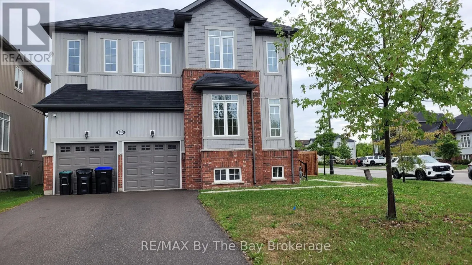 218 ROY DRIVE