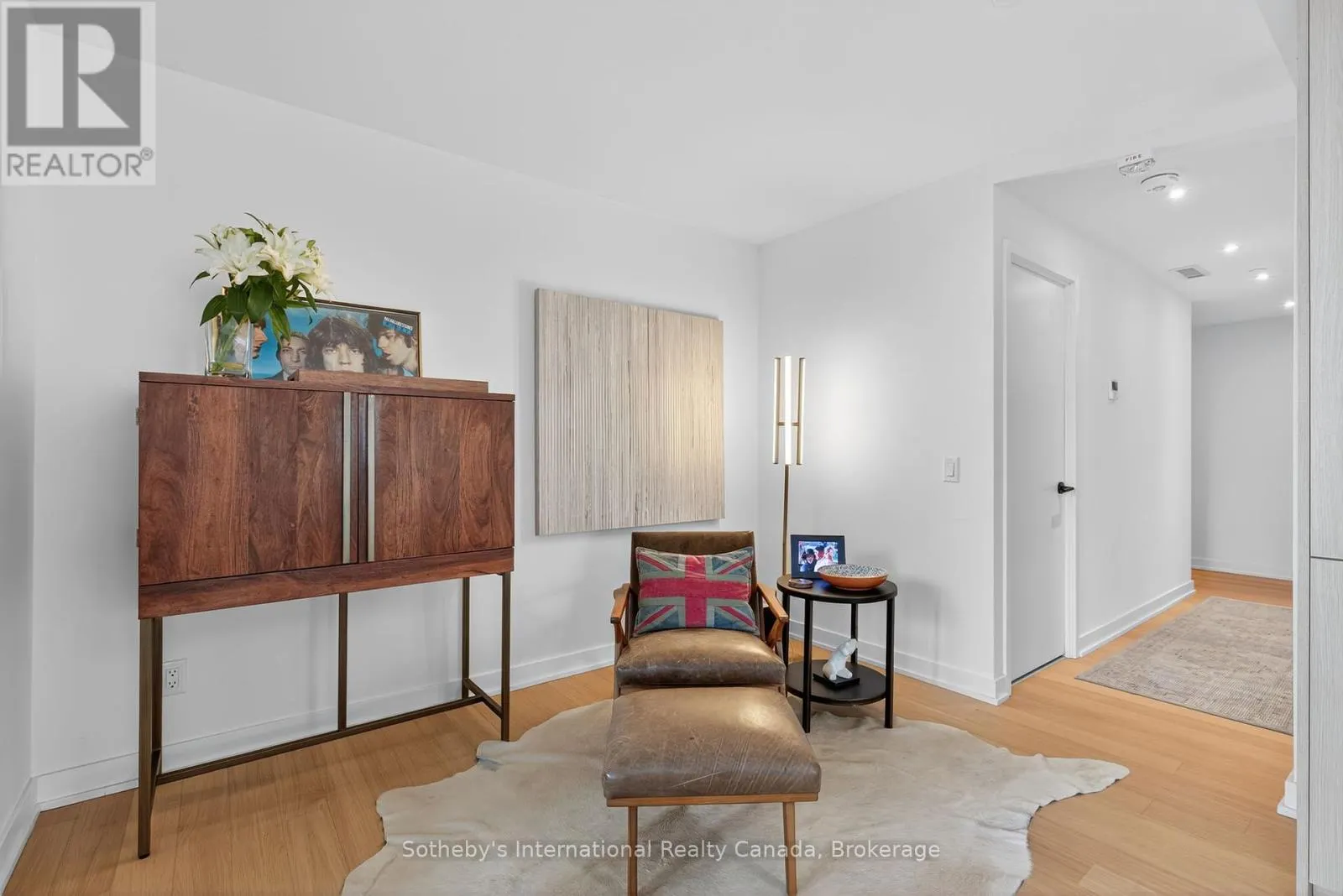 224 - 31 HURON STREET, #224
