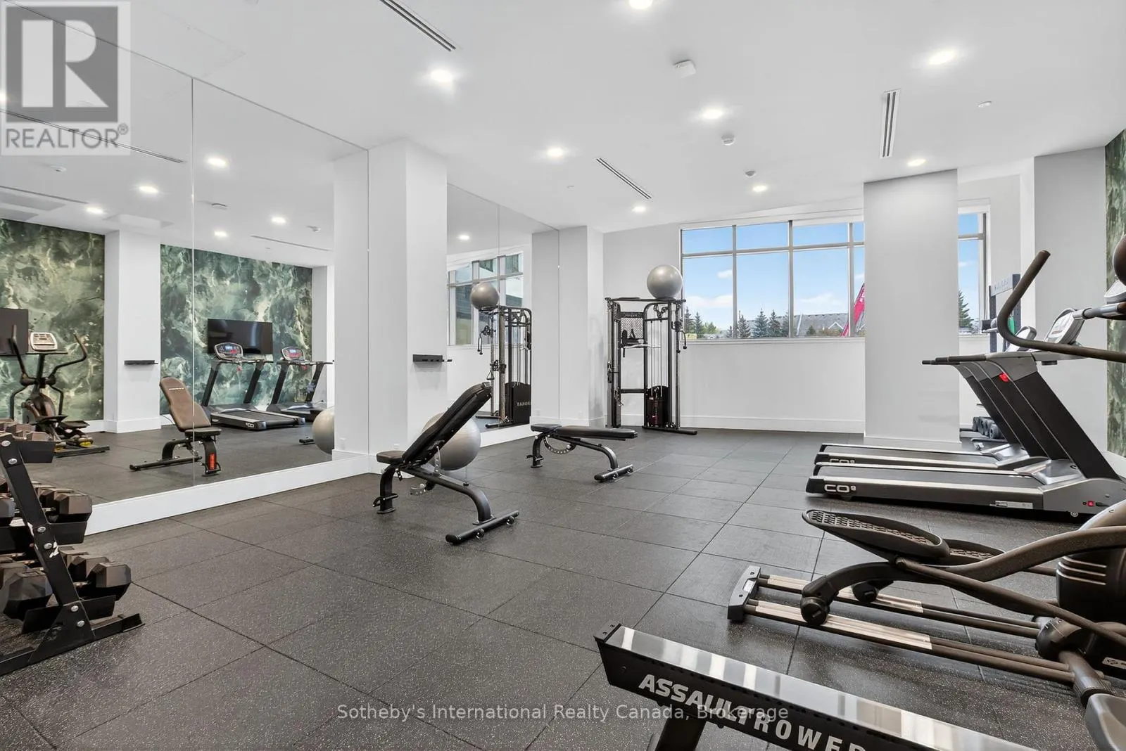 224 - 31 HURON STREET, #224