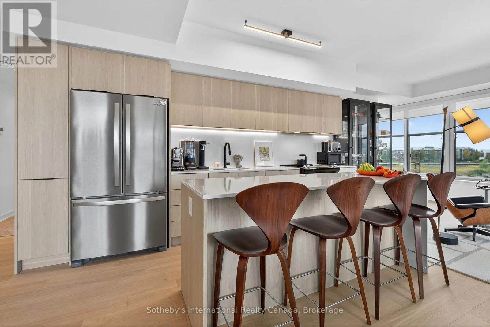 224 - 31 HURON STREET, #224