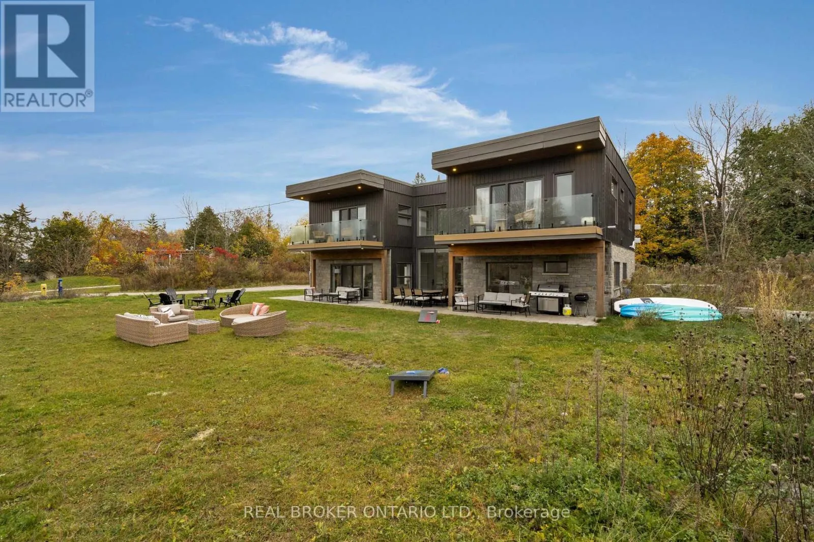 31 HEMLOCK AVENUE