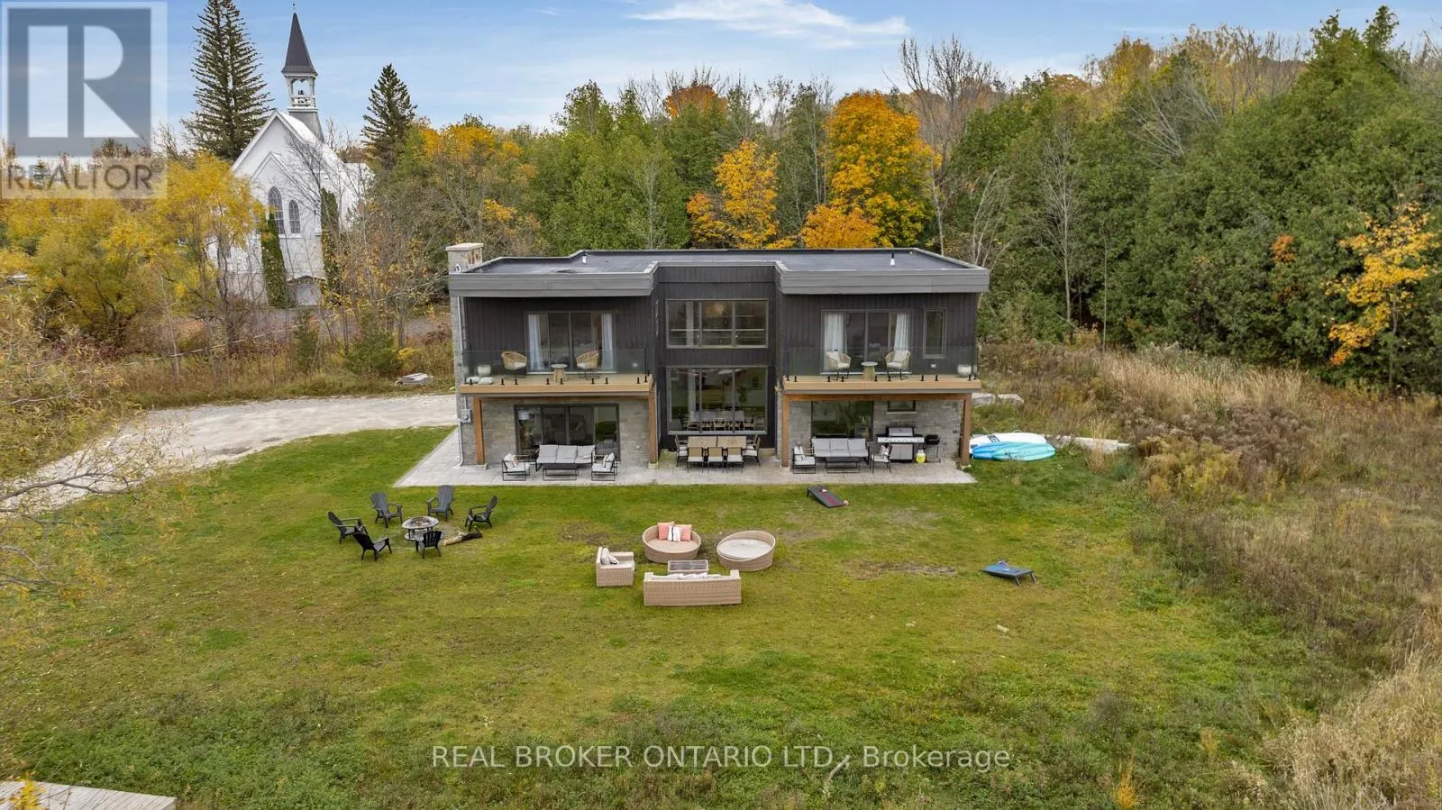 31 HEMLOCK AVENUE