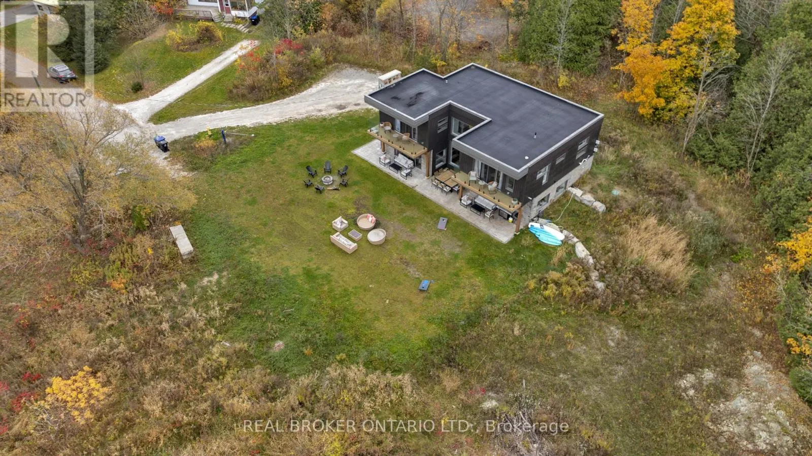 31 HEMLOCK AVENUE