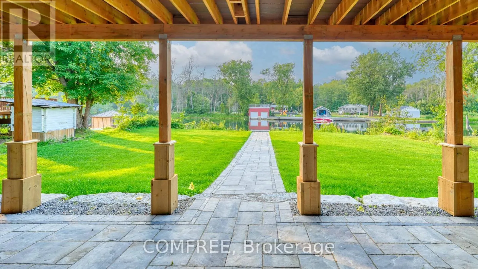4608 TRENT TRAIL