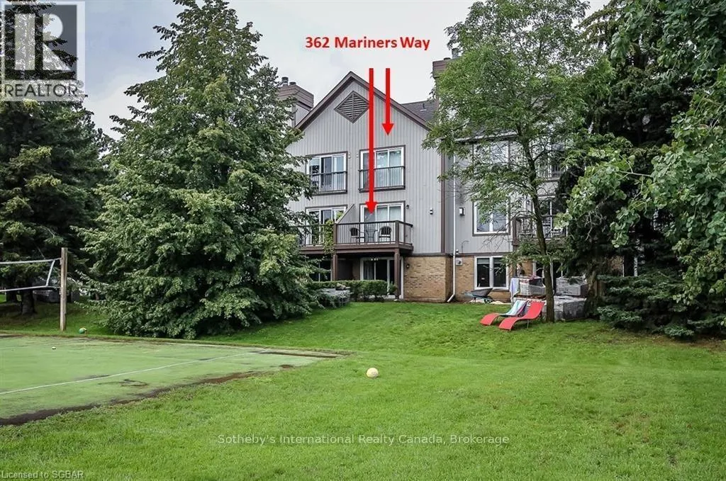 362 MARINERS WAY