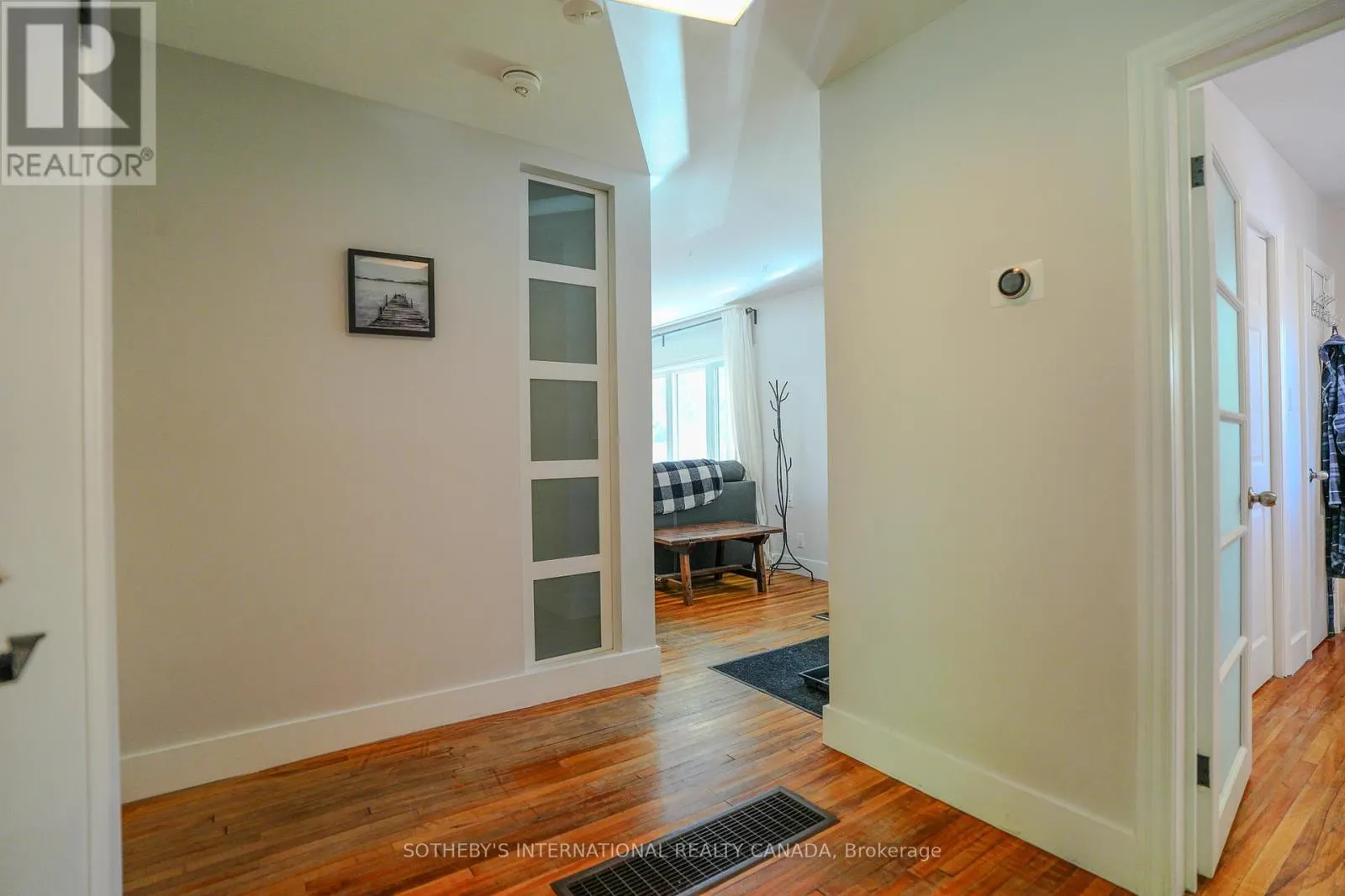 345 NAPIER STREET