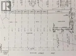 LOT #1 JOHN STREET