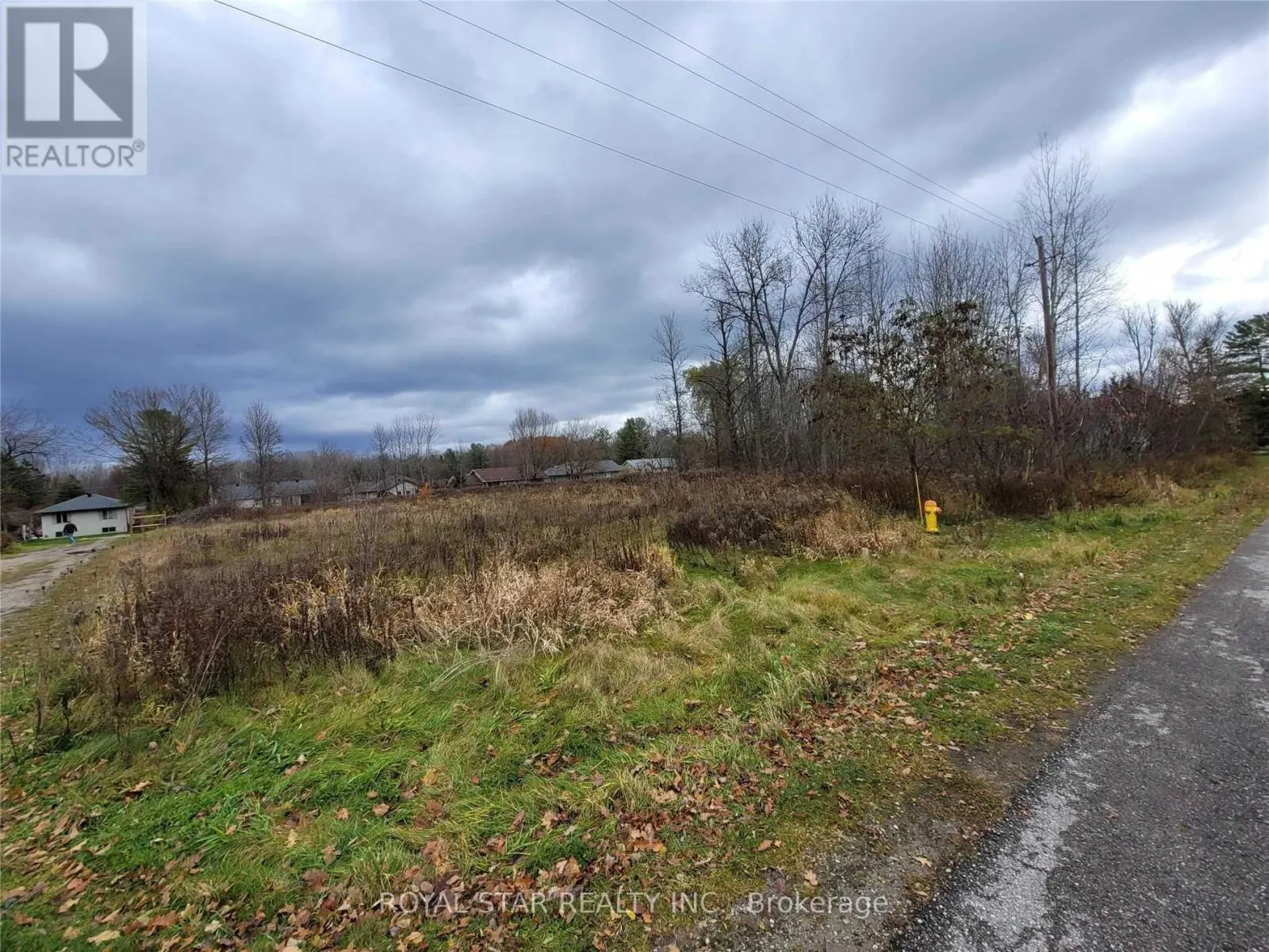 LOT #1 JOHN STREET