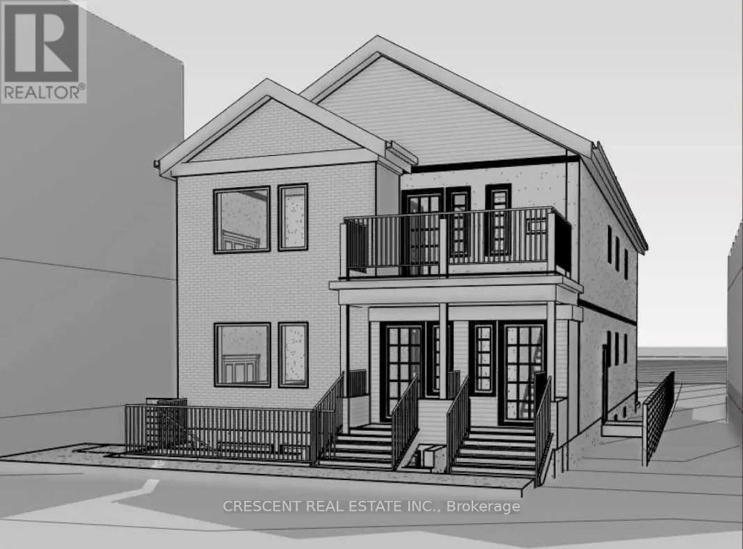 267 BARRIE ROAD