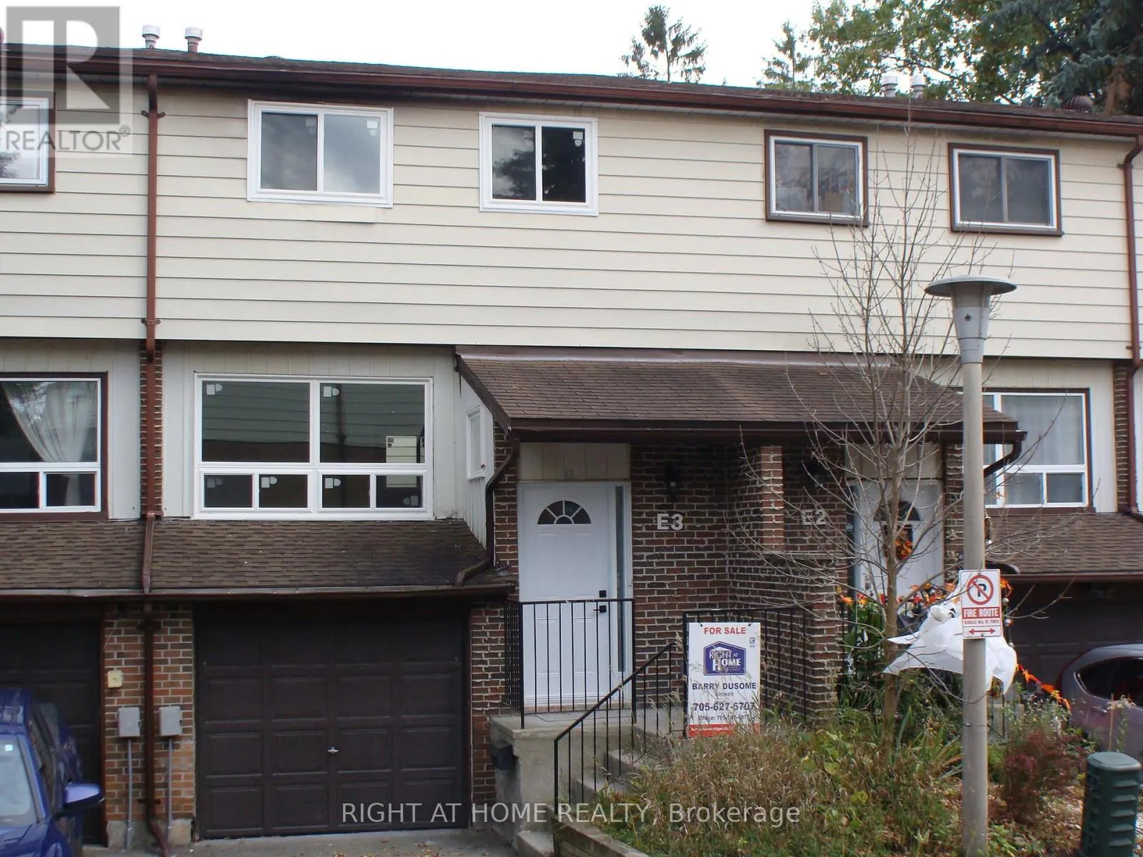 E3 - 63 FERRIS LANE
