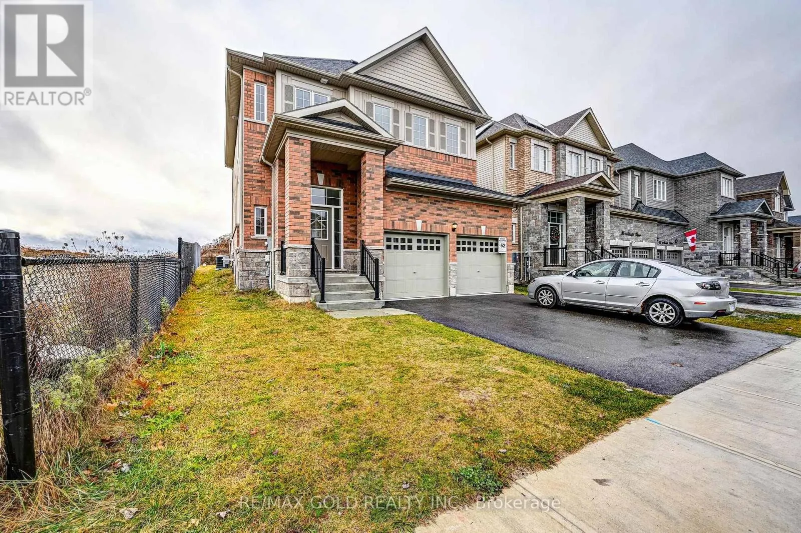 84 ATLANTIS DRIVE W