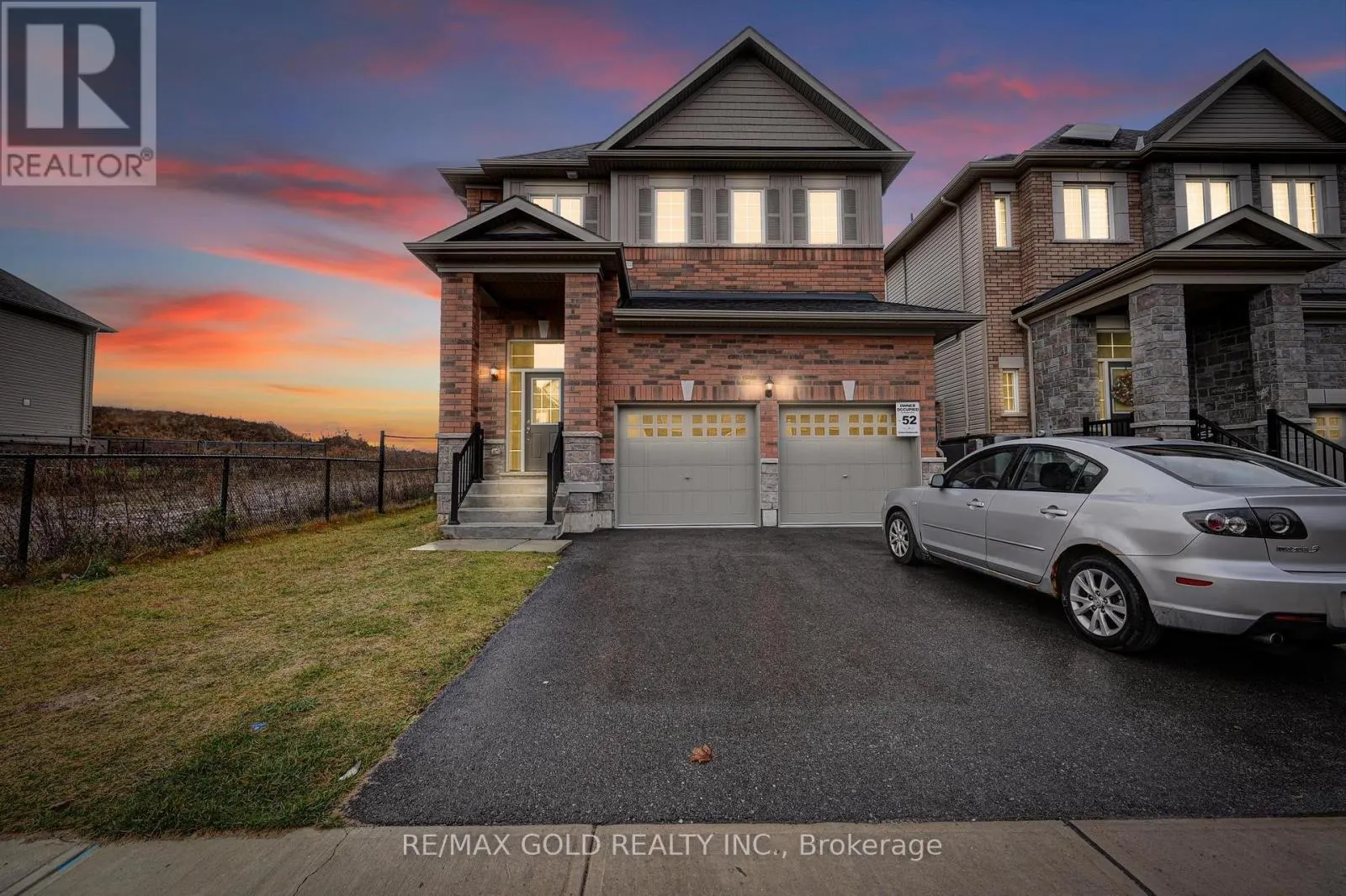84 ATLANTIS DRIVE W