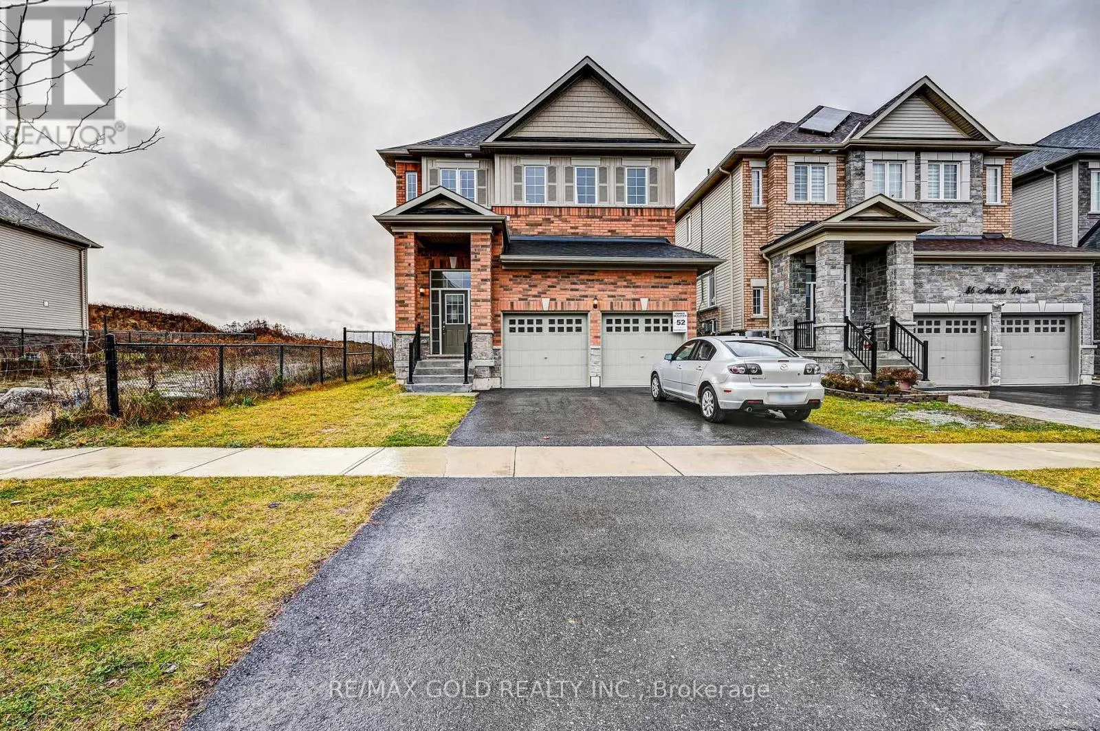 84 ATLANTIS DRIVE W