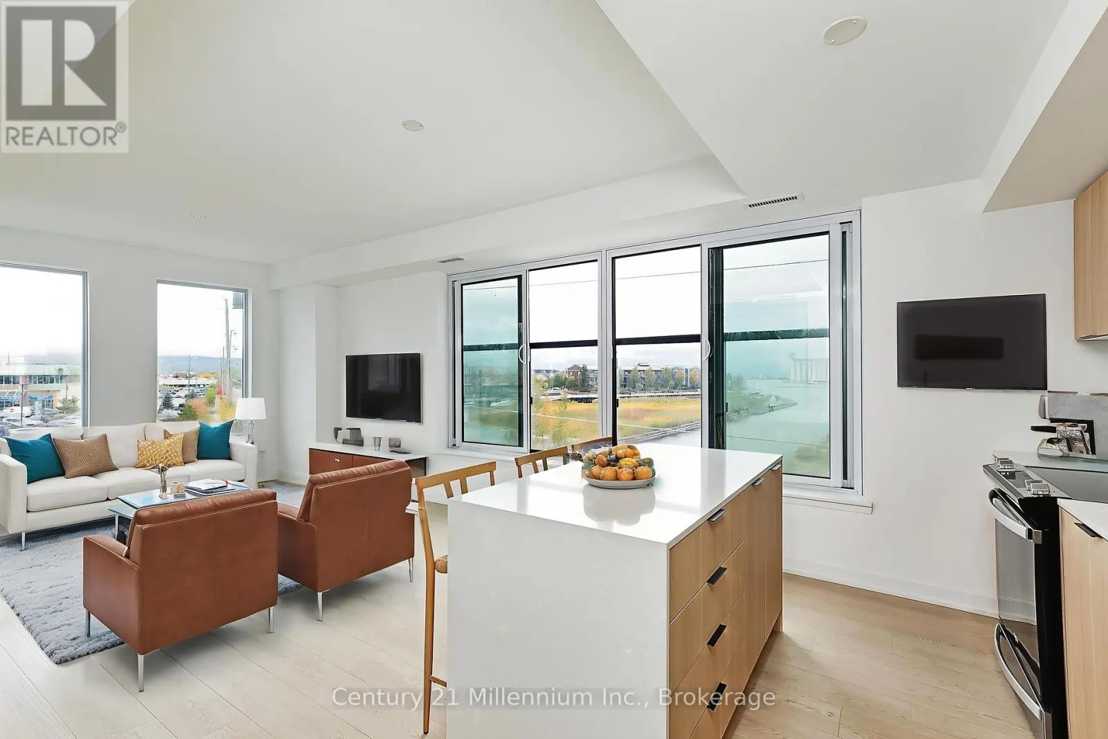 223 - 31 HURON STREET, #223