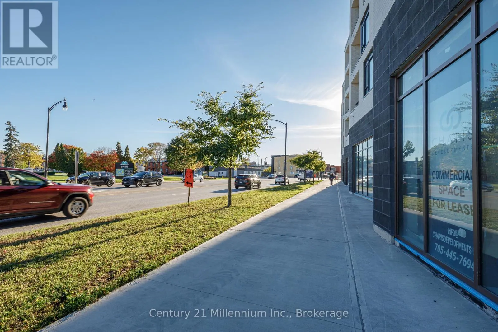 223 - 31 HURON STREET, #223