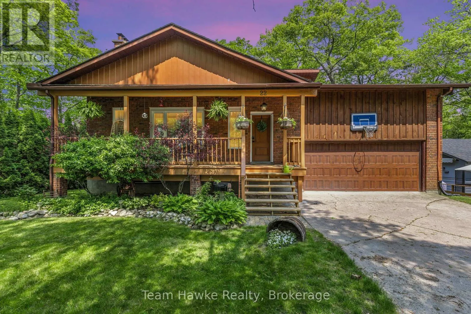 22 CABELL ROAD