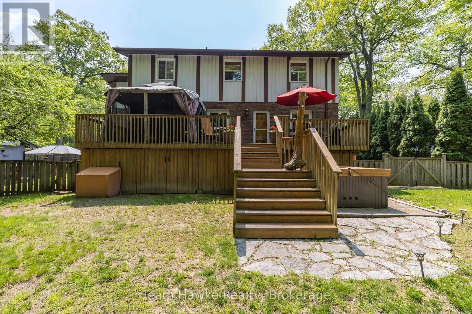 22 CABELL ROAD