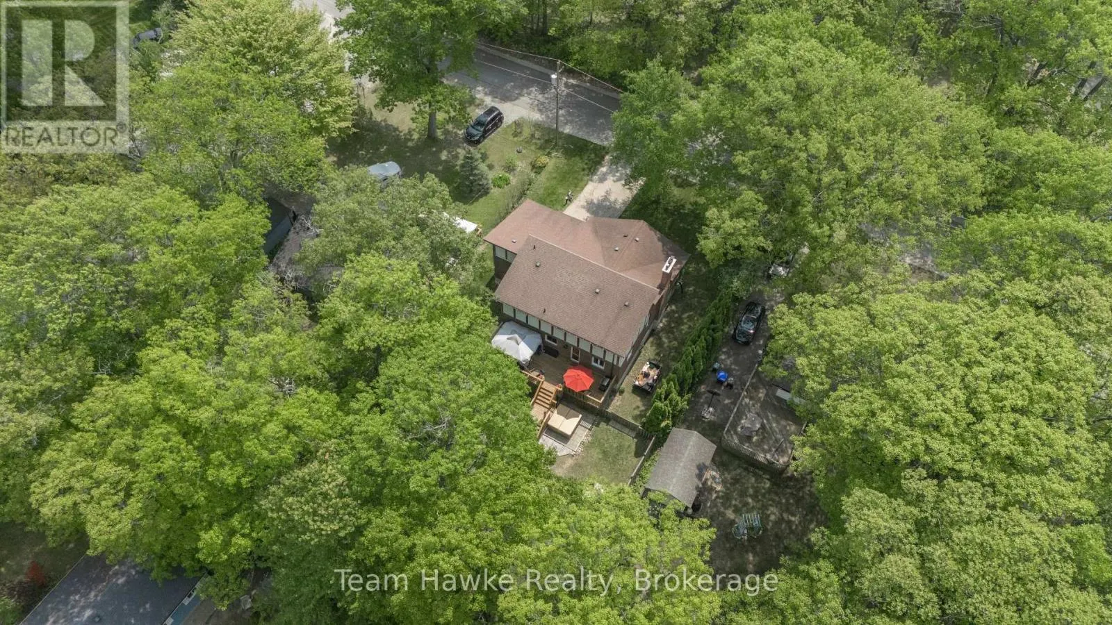 22 CABELL ROAD