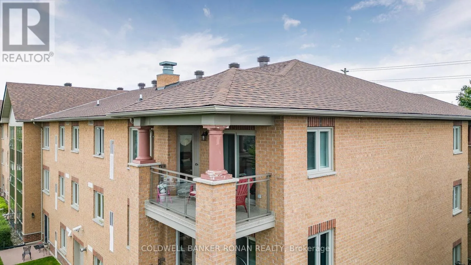 311 - 500 MAPLEVIEW DRIVE