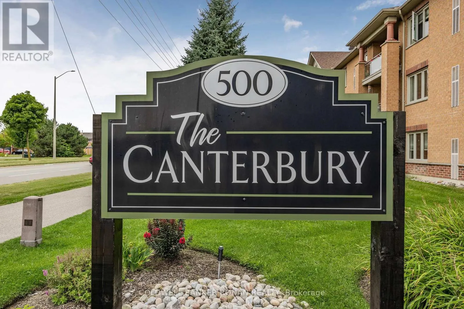 311 - 500 MAPLEVIEW DRIVE