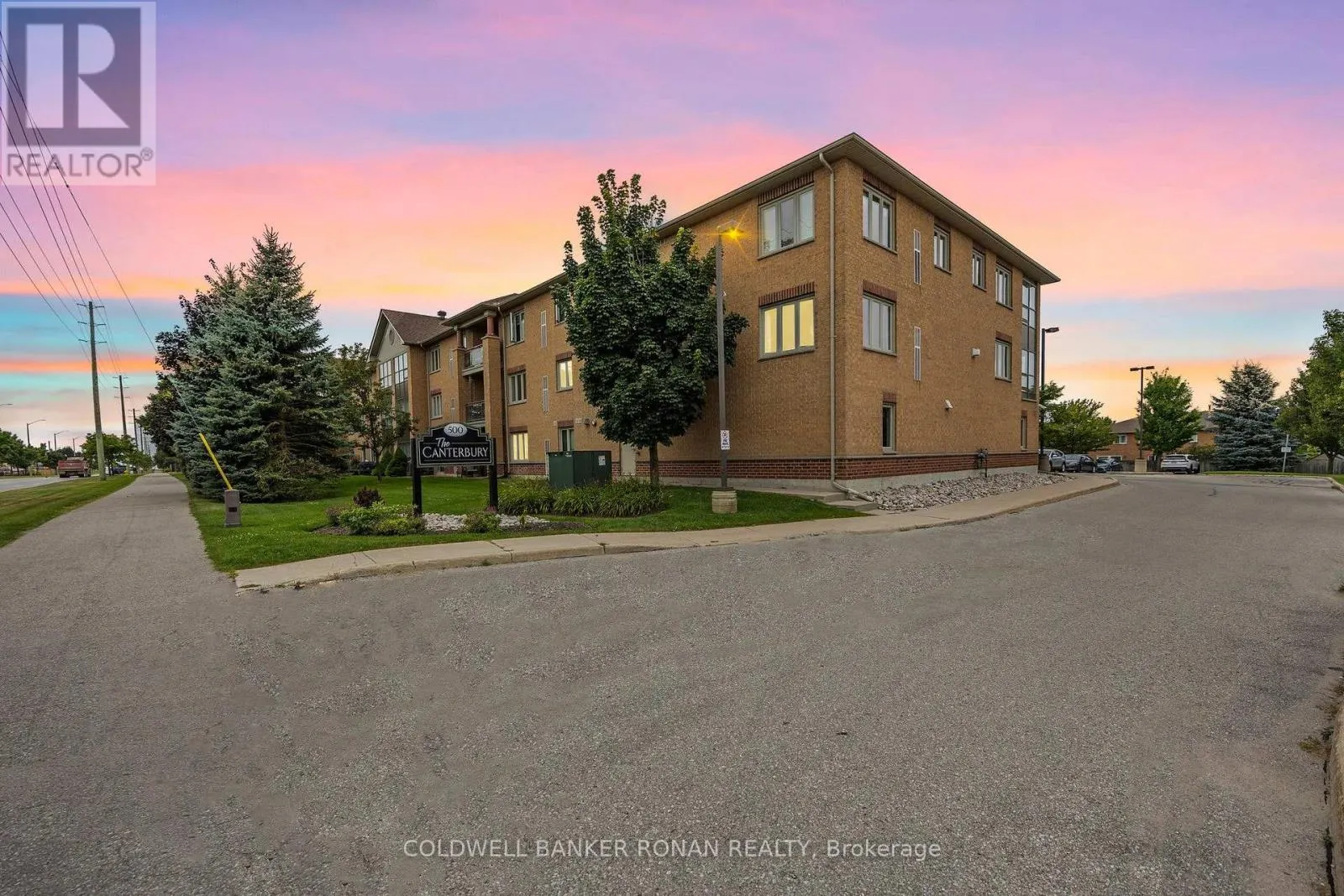 311 - 500 MAPLEVIEW DRIVE