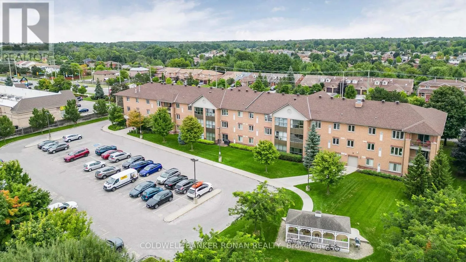 311 - 500 MAPLEVIEW DRIVE