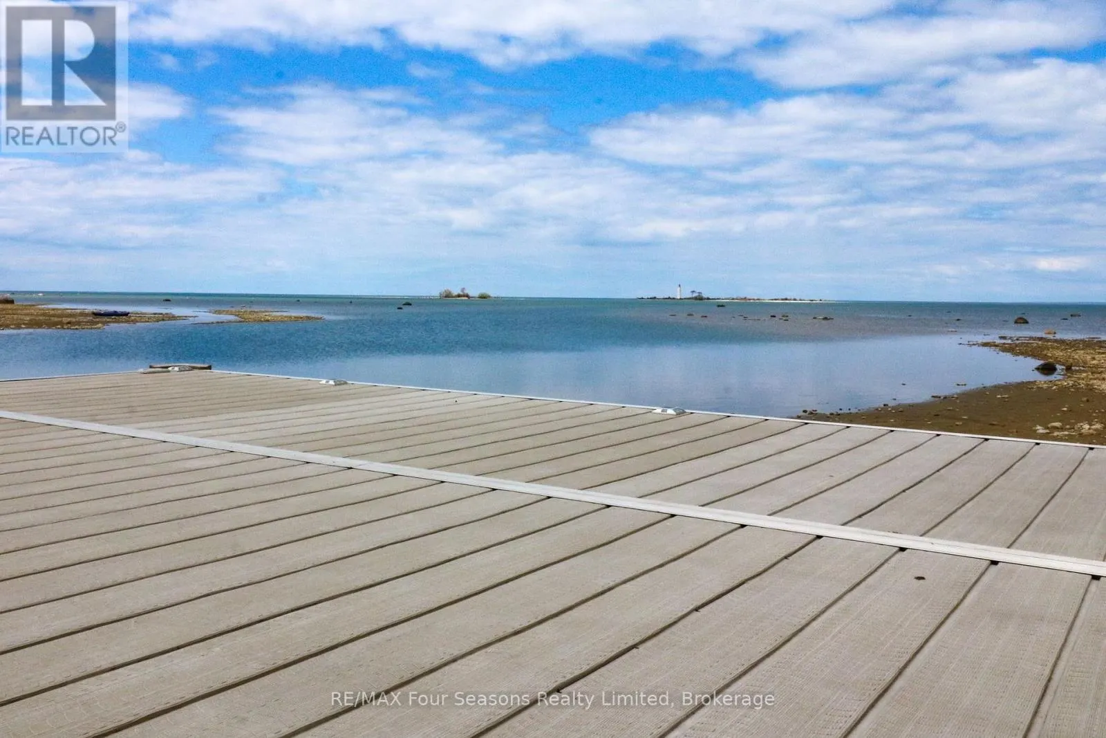 203 - 6 ANCHORAGE CRESCENT, #203