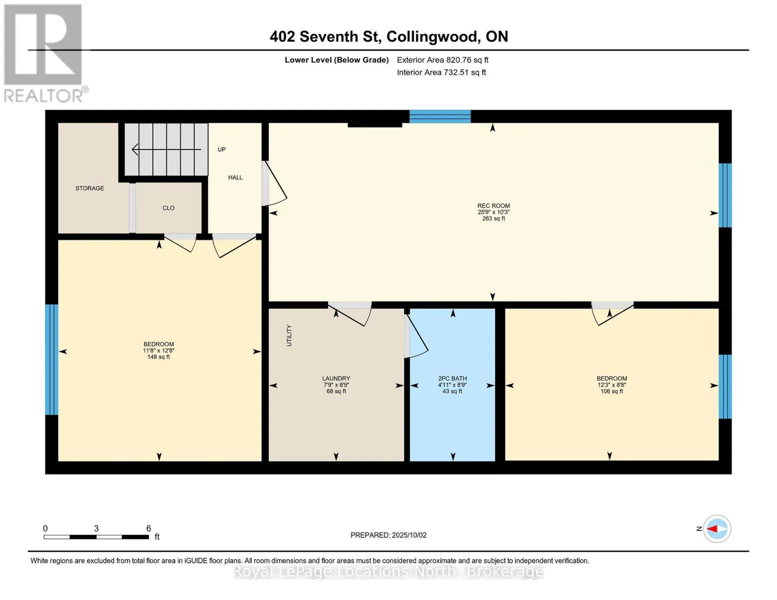 402 SEVENTH STREET
