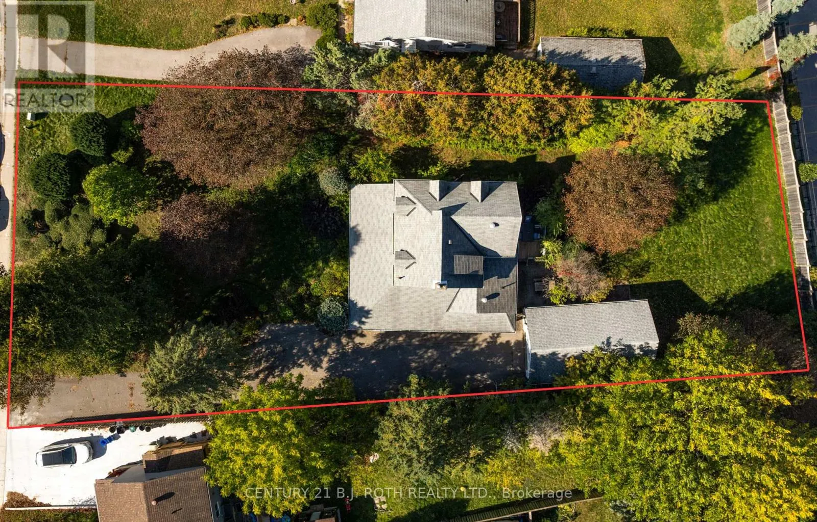 70 BALDWIN LANE