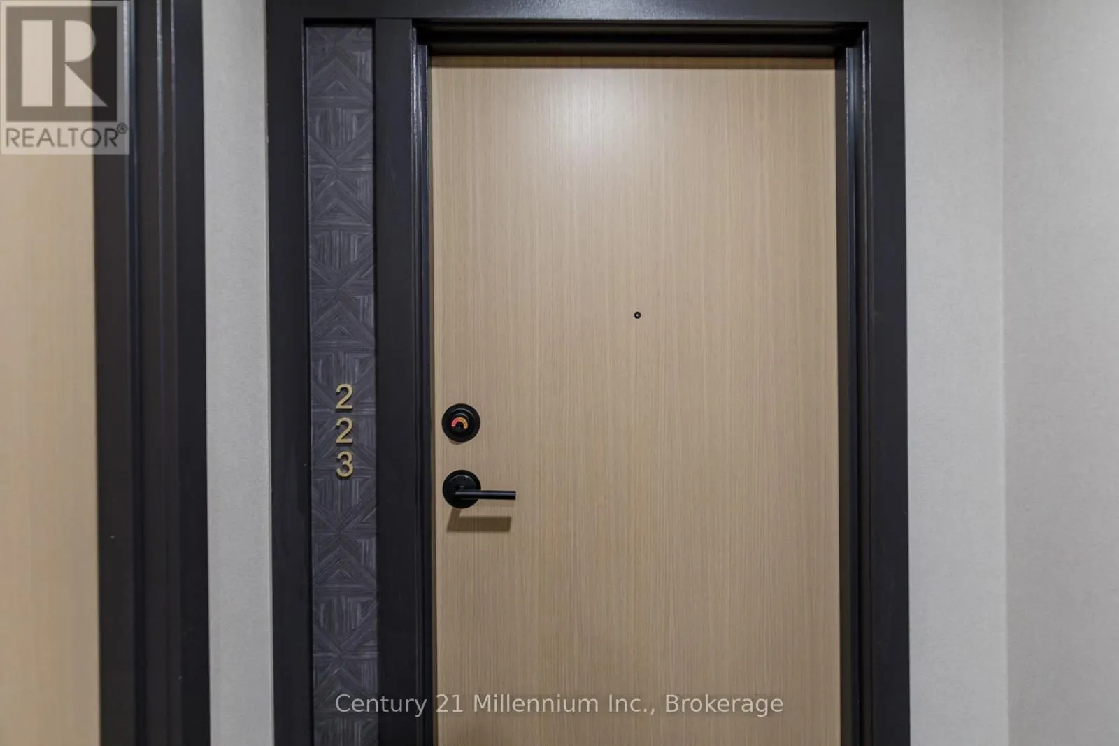 223 - 31 HURON STREET, #223