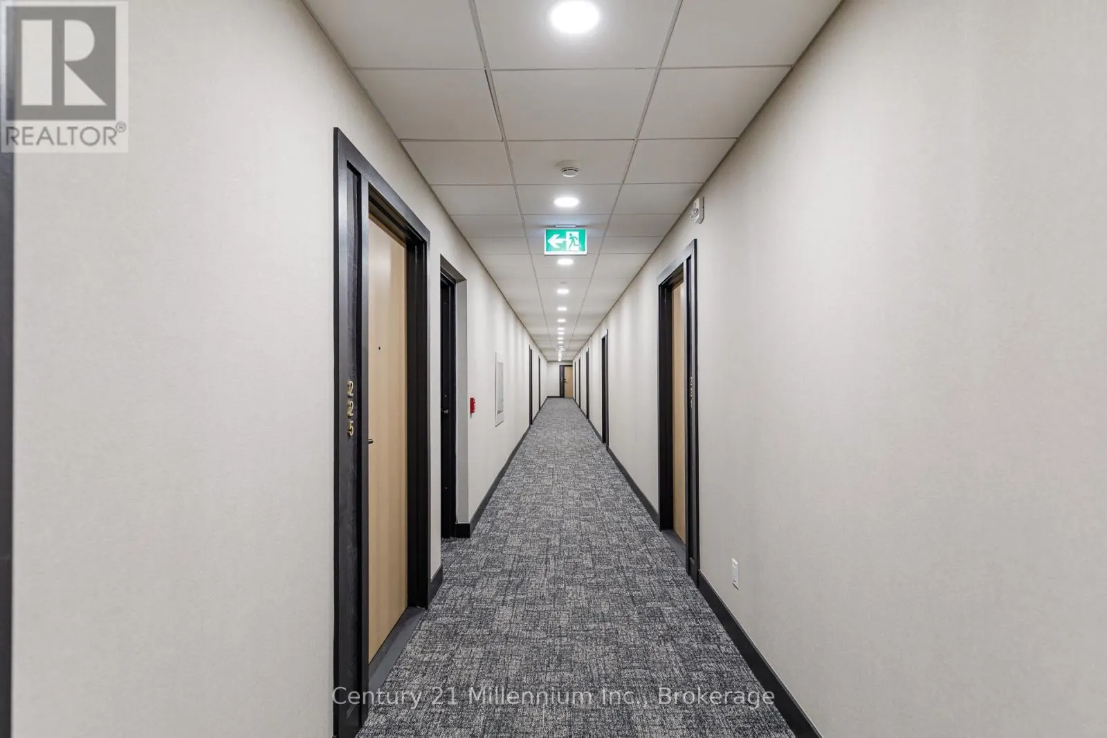 223 - 31 HURON STREET, #223