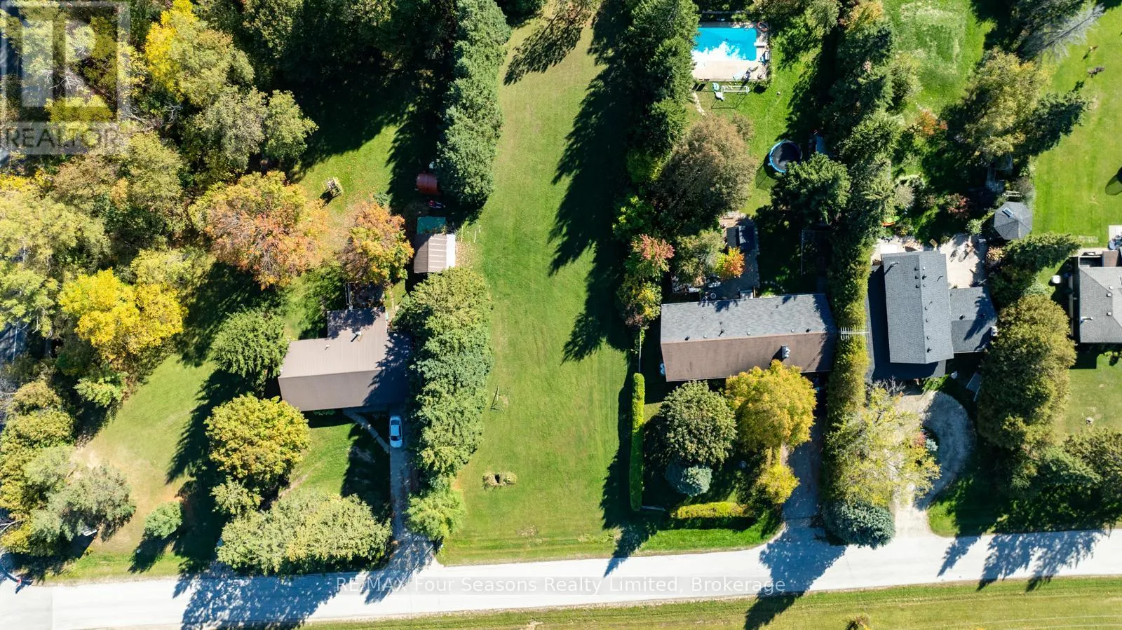 5 CADDO DRIVE
