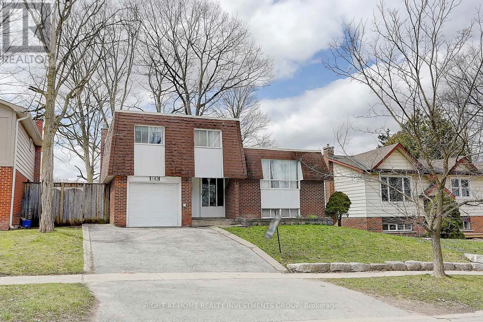 143 SPRINGDALE DRIVE