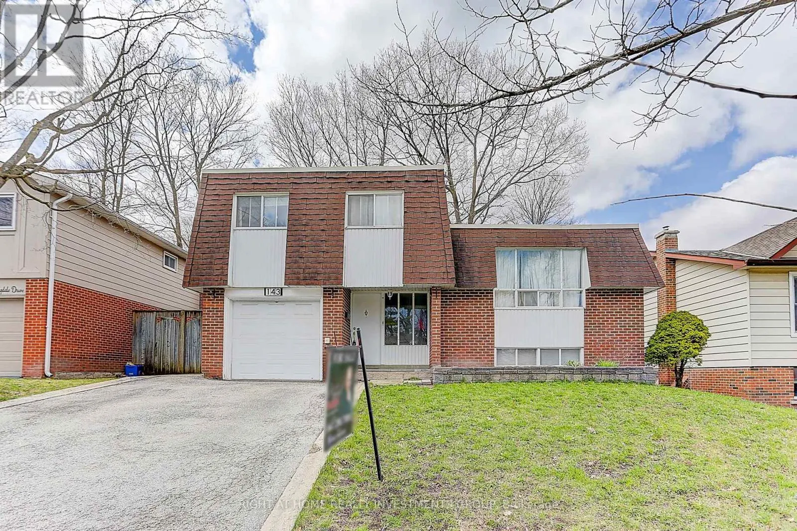 143 SPRINGDALE DRIVE