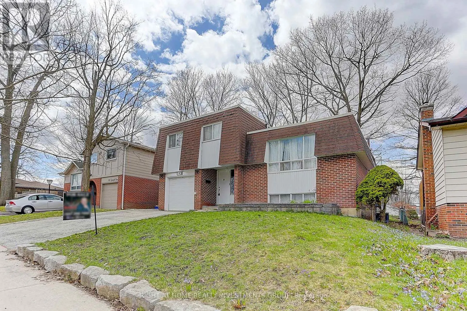 143 SPRINGDALE DRIVE