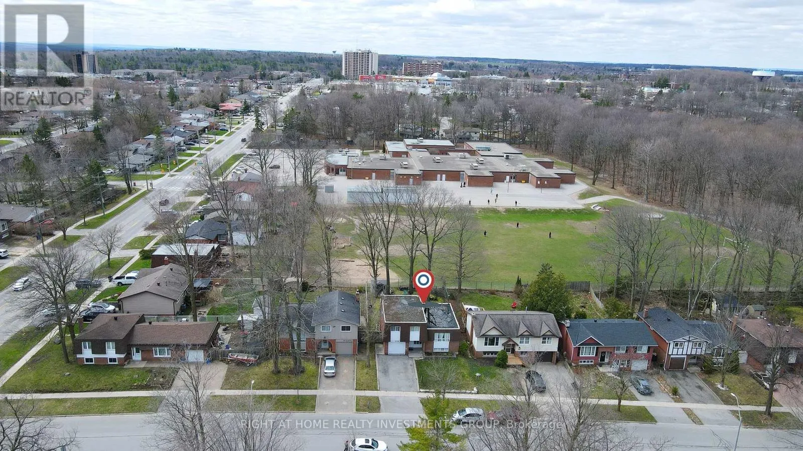 143 SPRINGDALE DRIVE
