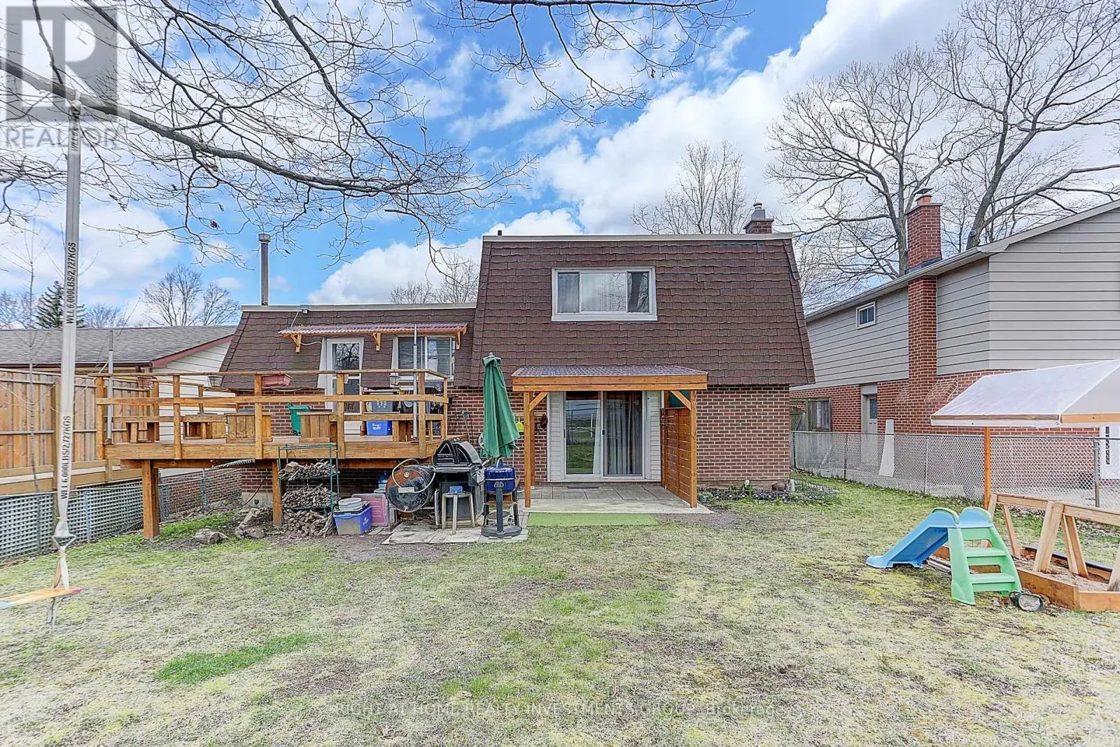 143 SPRINGDALE DRIVE