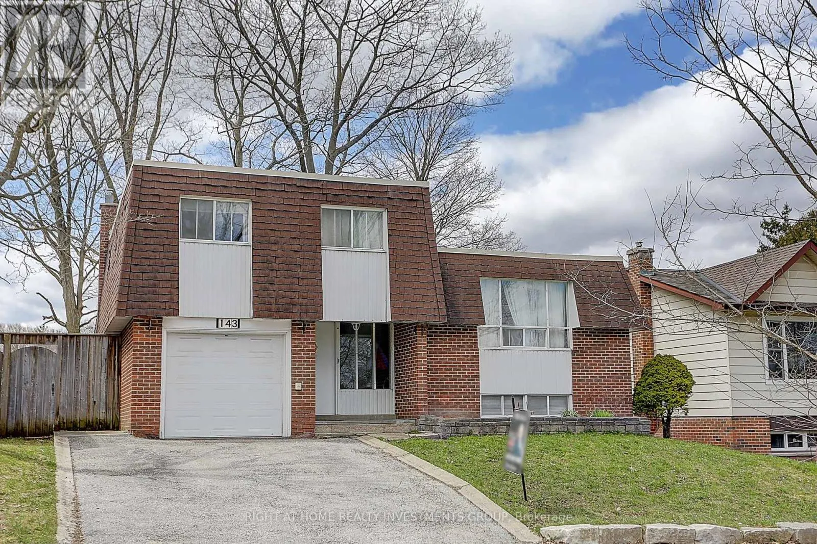 143 SPRINGDALE DRIVE