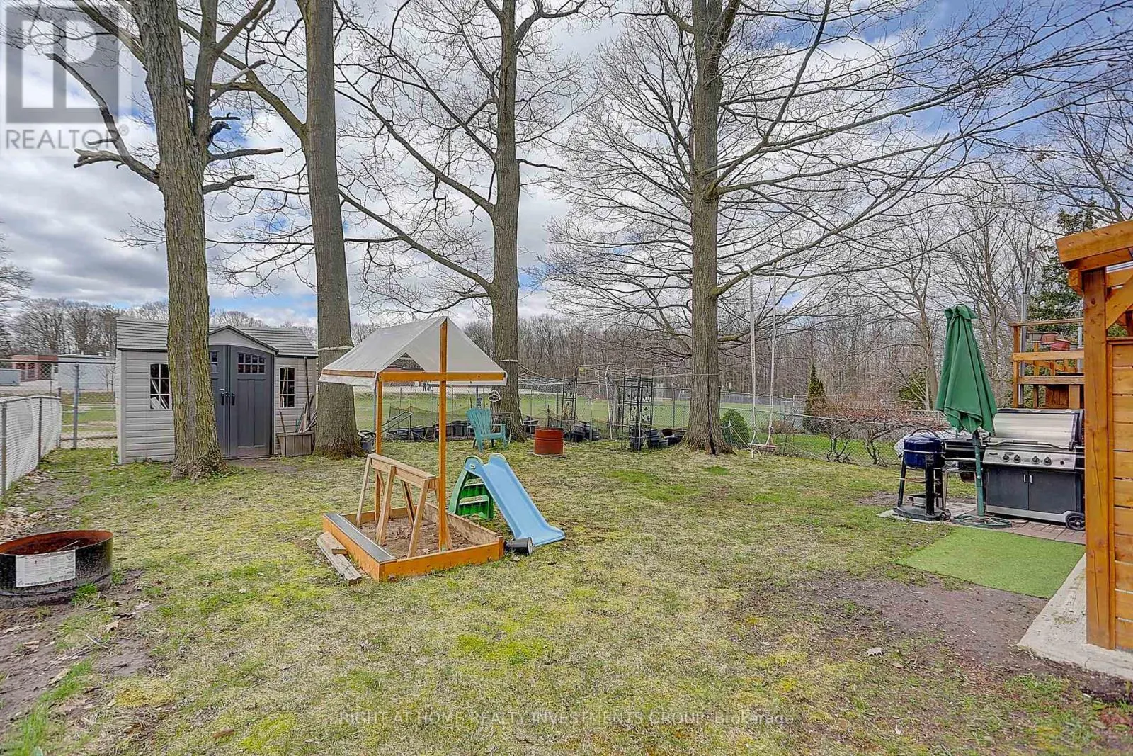 143 SPRINGDALE DRIVE