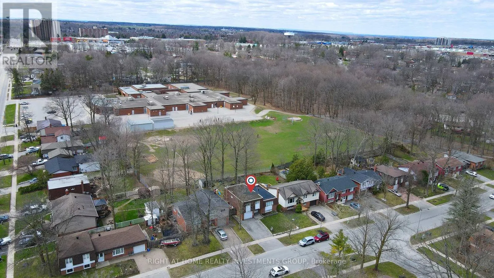 143 SPRINGDALE DRIVE