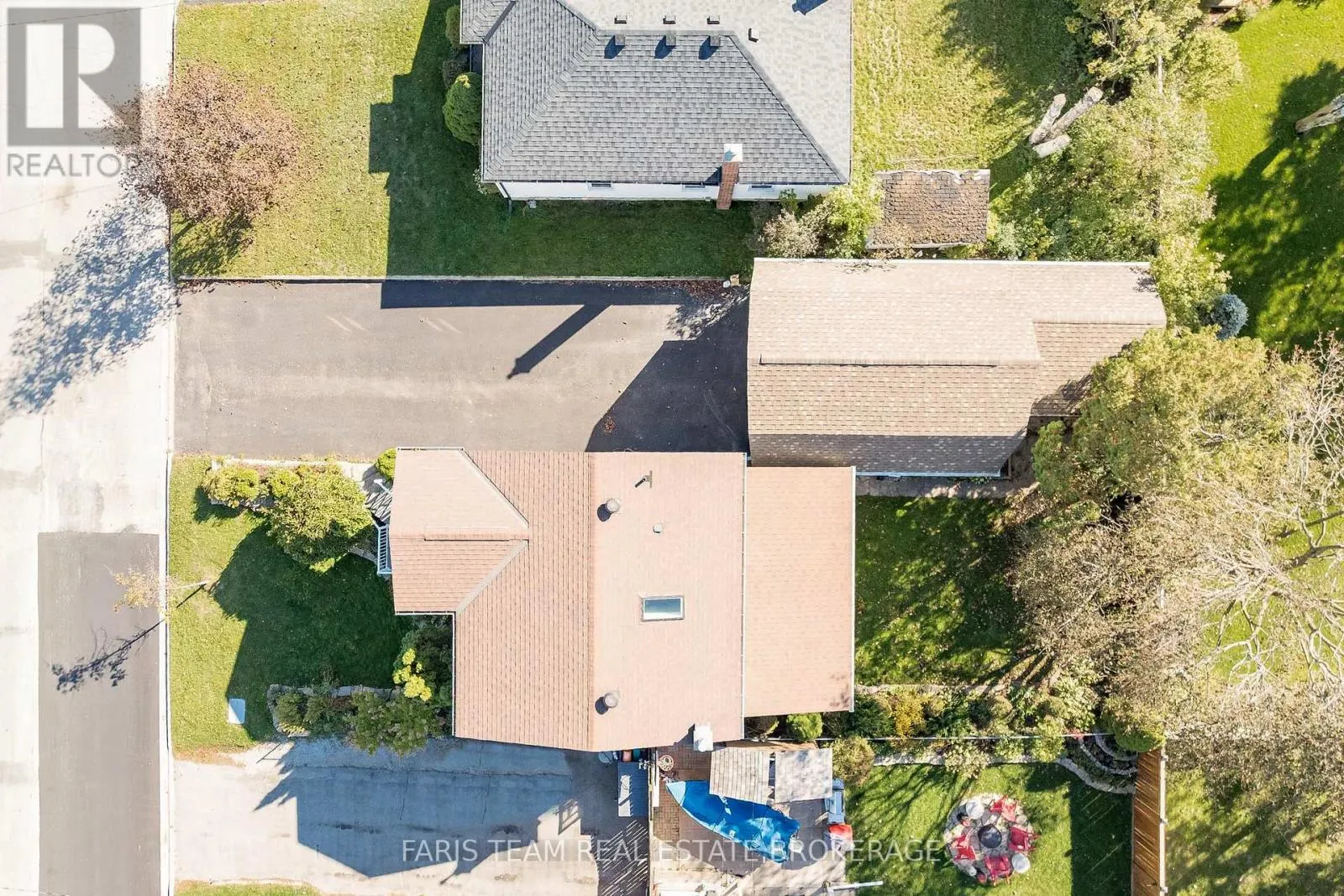 31 NAPIER STREET