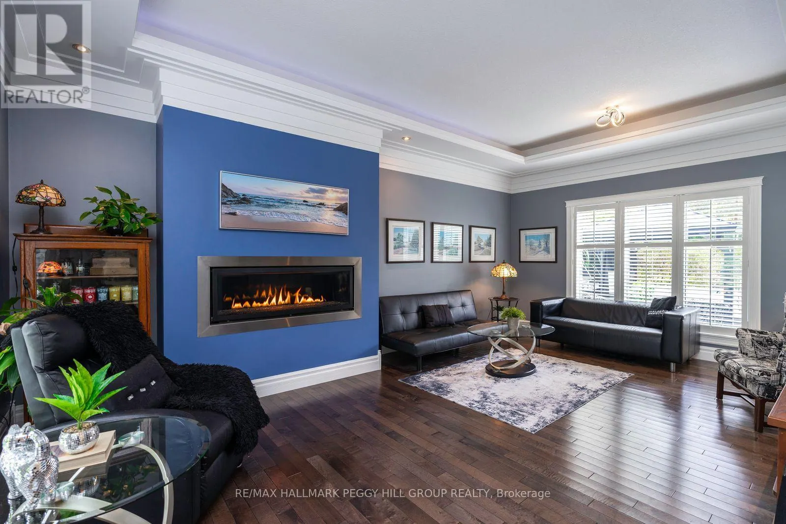 127 GOLDFINCH CRESCENT
