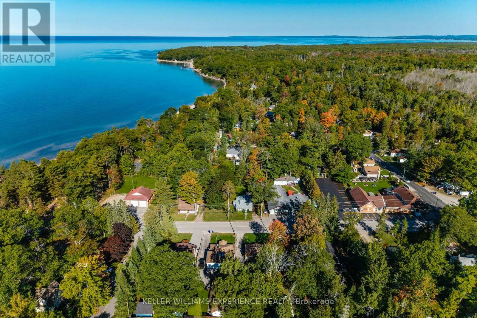 2007 TINY BEACHES ROAD S