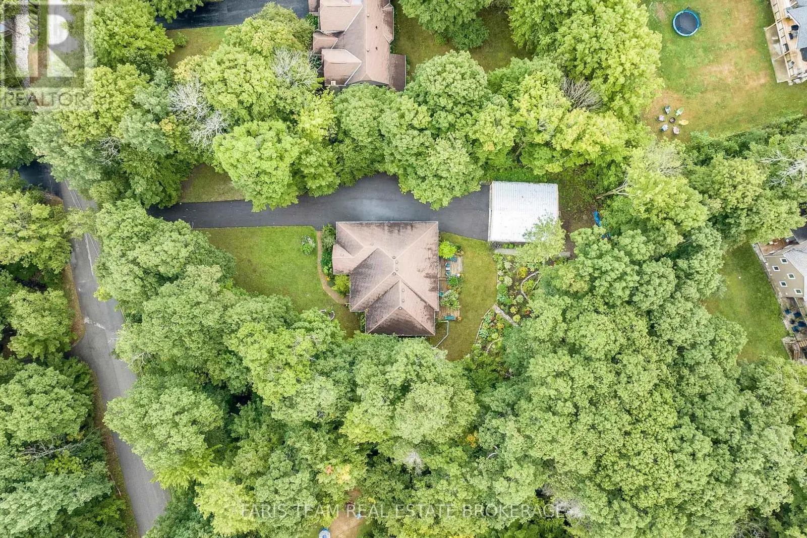 193 GILWOOD PARK DRIVE